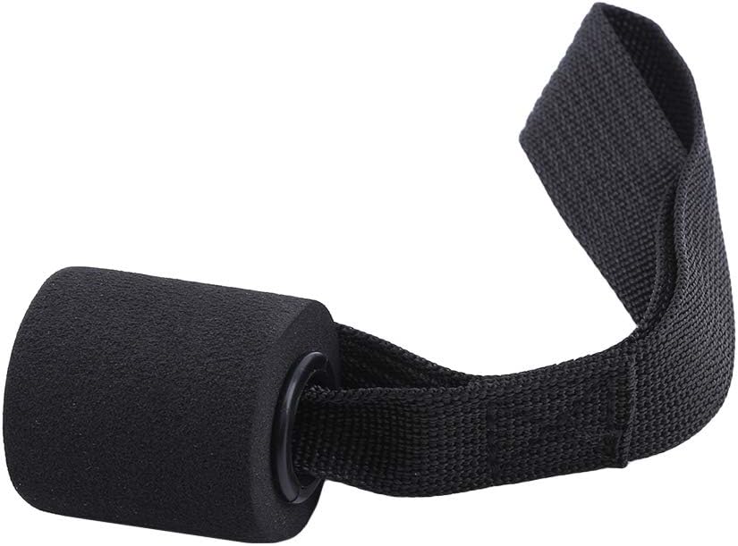 LnLyin Fitness Rope Home Elastic Exercise Strap Gym Workout Resistance Band Hanging Pull buckle Door Anchor Training Supplies