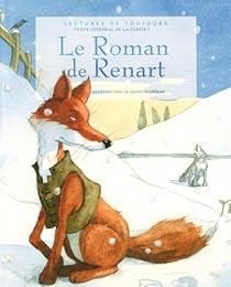 Le  roman de Renart
