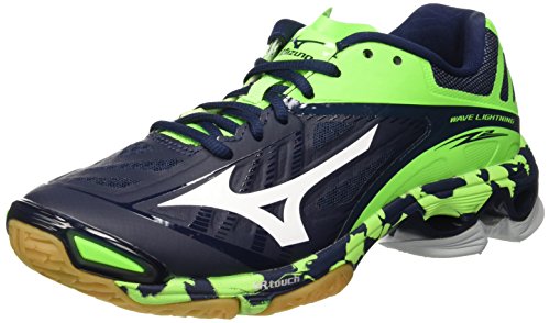 mizuno z5 black