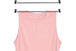 YYST Anti-Slipping Jersey Display Hanger Holder - 16" to 28" (2)