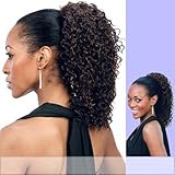 PD-27 (Motown Tress) - Synthetic Ponytail