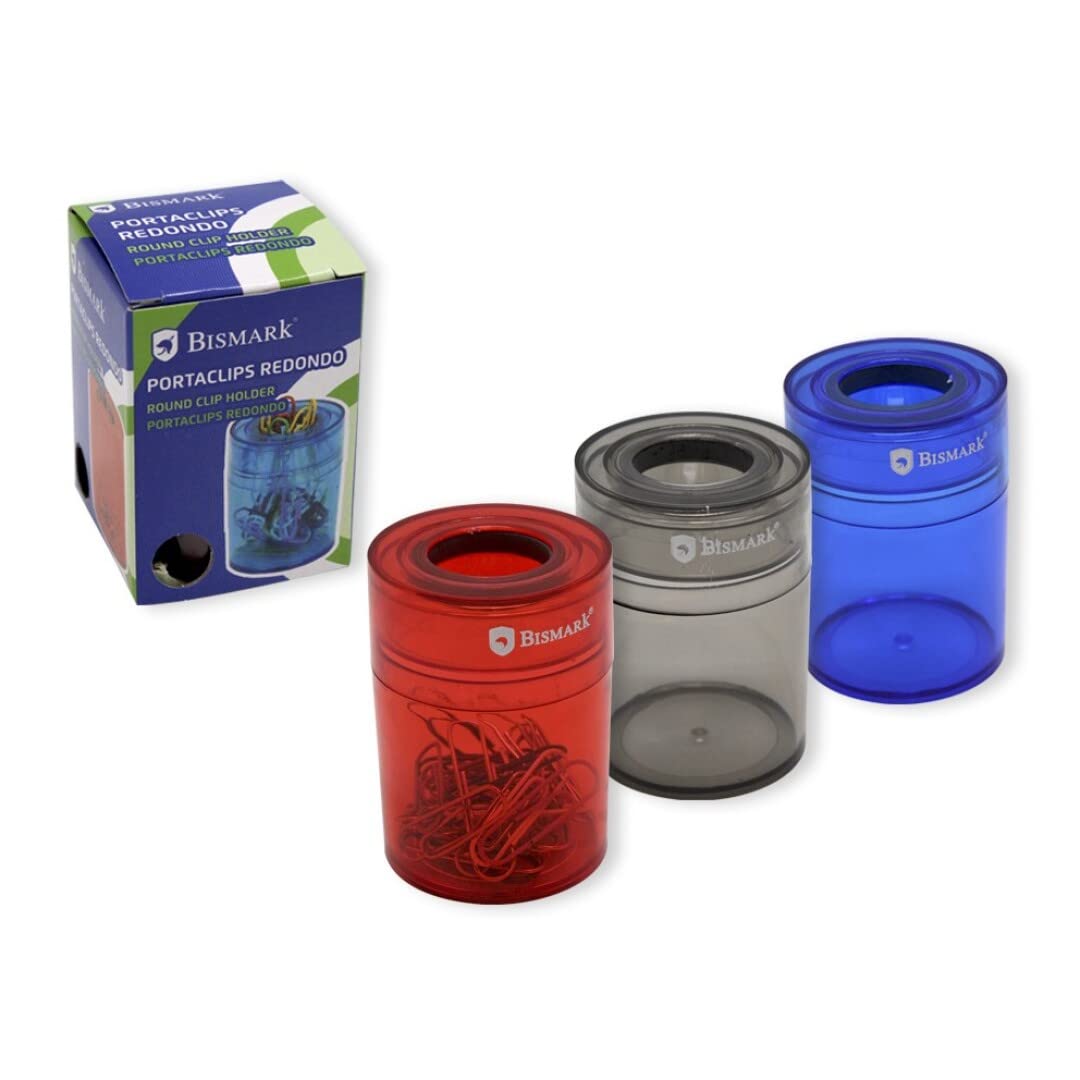 POE CLIPS HOLDER BISMARK BASIC, POE-325607