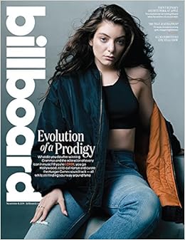 Image result for billboard magazine