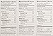 Glutenfreeda Gluten Free Instant Oatmeal, Berry Medley, 8-packet Box