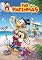 Livro HQ Disney Tio Patinhas Ed. 46