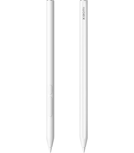 Xiaomi Smart Pen (2nd Generation) White EU BHR7237GL : Amazon.ca