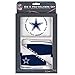 Baby Fanatic Bib with Pre-Walker, Dallas Cowboys
