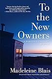 To the New Owners: A Martha's Vineyard Memoir