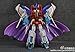 Transformers BB7 BBQ YM-03 MP-11 Starscream KO Version