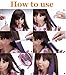Professional Hair Dye Temporary Hair Color Stick Non-toxic Salon Diy Hair Dyeing Mascara