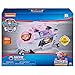 Paw Patrol Ultimate Rescue - Skye’s Ultimate Rescue Helicopter with Moving Propellers & Rescue Hook, for Ages 3 & Up