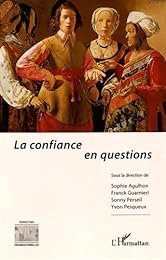 La  confiance en questions