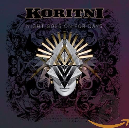 Night Goes On For Days