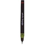 Rotring 0.30mm Isograph Technical Drawing Pen - Black