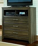 Ashley Furniture Signature Design - Juararo Media