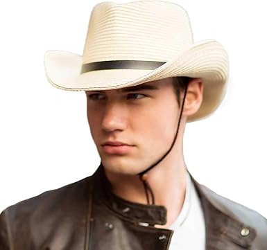 western style sun hats