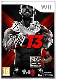 WWE'13