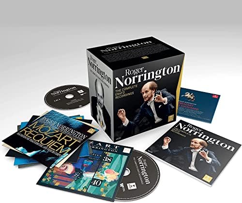 Various Artists - Mozart 225: The New Complete Edition [200 CD Box