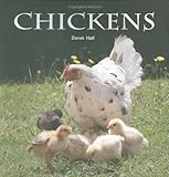 Chickens (Flexi cover series) by Derek Hall
