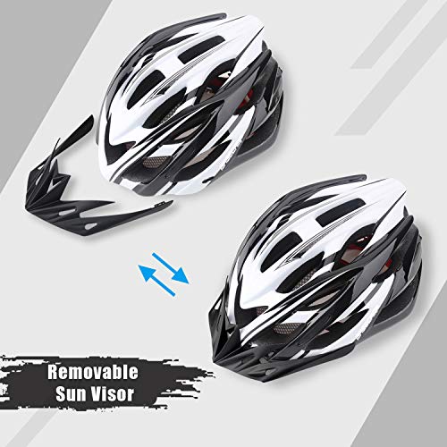 Specialized Bike Helmet, Basecamp Bicycle Helmet with Helmet