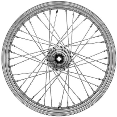 Ride Wright Wheels Inc Omega 40 Spoke 18x5.5 Rear Wheel, Rim Size: 18, Position: Rear 04854-880-OM-T