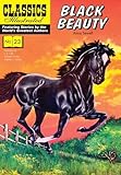 Black Beauty (Classics Illustrated)
