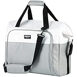igloo marine snap down cooler