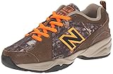 New Balance KX624 Uniform Sneaker (Little Kid/Big Kid)
