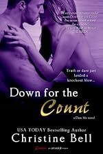 Down for the Count (Dare Me Book 1)