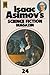 Isaac Asimov's Science Fiction Magazin XXIV.