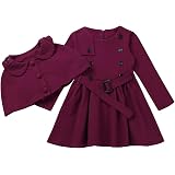 Bolero Maniche Lunghe Per Bambina In Satin Con Fiori - Per Comunione, Battesimo E Matrimonio
