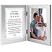 It's Me - Sweet Mommy Poem Mother to be from Baby, 8x10 Inch Custom Print