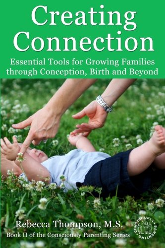 Creating Connection: Essential Tools for Growing Families through Conception, Birth and Beyond (Volume 2)