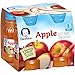 Gerber Apple Juice 4 oz per Bottle, 4-Count