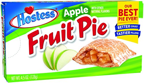 1 Hostess+Fruit+Apple+Ounce+Count