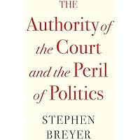 The Authority of the Court and the Peril of Politics