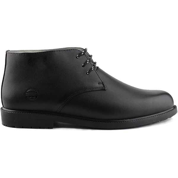Alfani Men\'s Zane Lace-Up Chukka Boots - Black- Size 10.5 Alfani | Shoes | Alfani Mens Zane Laceup Chukka Boots Black  main image 4