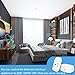 KMC 2 Pack WiFi Smart Plug Mini Outlet With Energy Monitoring Timing Switch,125V 16A,Compatible with Alexa/Google Home/IFTTT