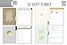 me & my BIG ideas Wedding Extension Pack - The Happy Planner Scrapbooking Supplies - Pre-Punched Pages - Wedding Planning, Scheduling, Budgeting - With Organizational Sheets & Tips - Classic Size