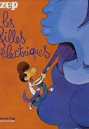 Les  filles électriques