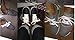 Xiazw Reflective Flat Shoe Laces for Sneakers，Boots，Running Shoes，Casual Shoes (2 Pair Pack)