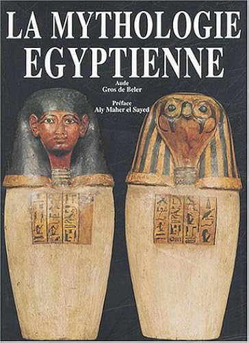 Download Mythologie égyptienne PDF