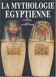 La  mythologie égyptienne