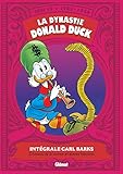 La dynastie Donald Duck, Tome 19 : L'anneau de la momie et autres histoires (1942-1944) by