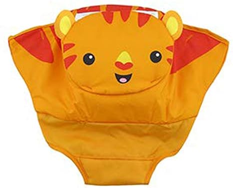 fisher price tiger time jumperoo age