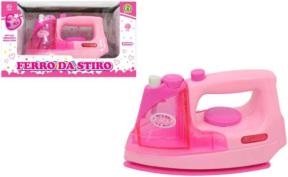 ferro da stiro per bambini giocattolo