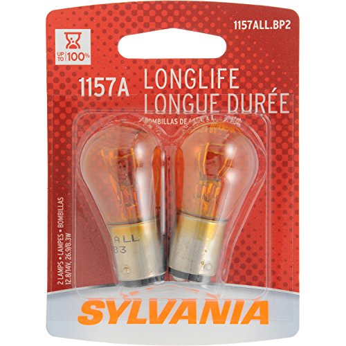 SYLVANIA 1157A Bulb - Image 6