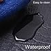 Picnic Blanket, Waterproof SandProof with Picnic Recipes Book (60