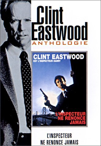 L'inspecteur Ne Renonce Jamais