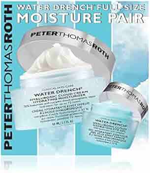 peter thomas roth moisture power pair